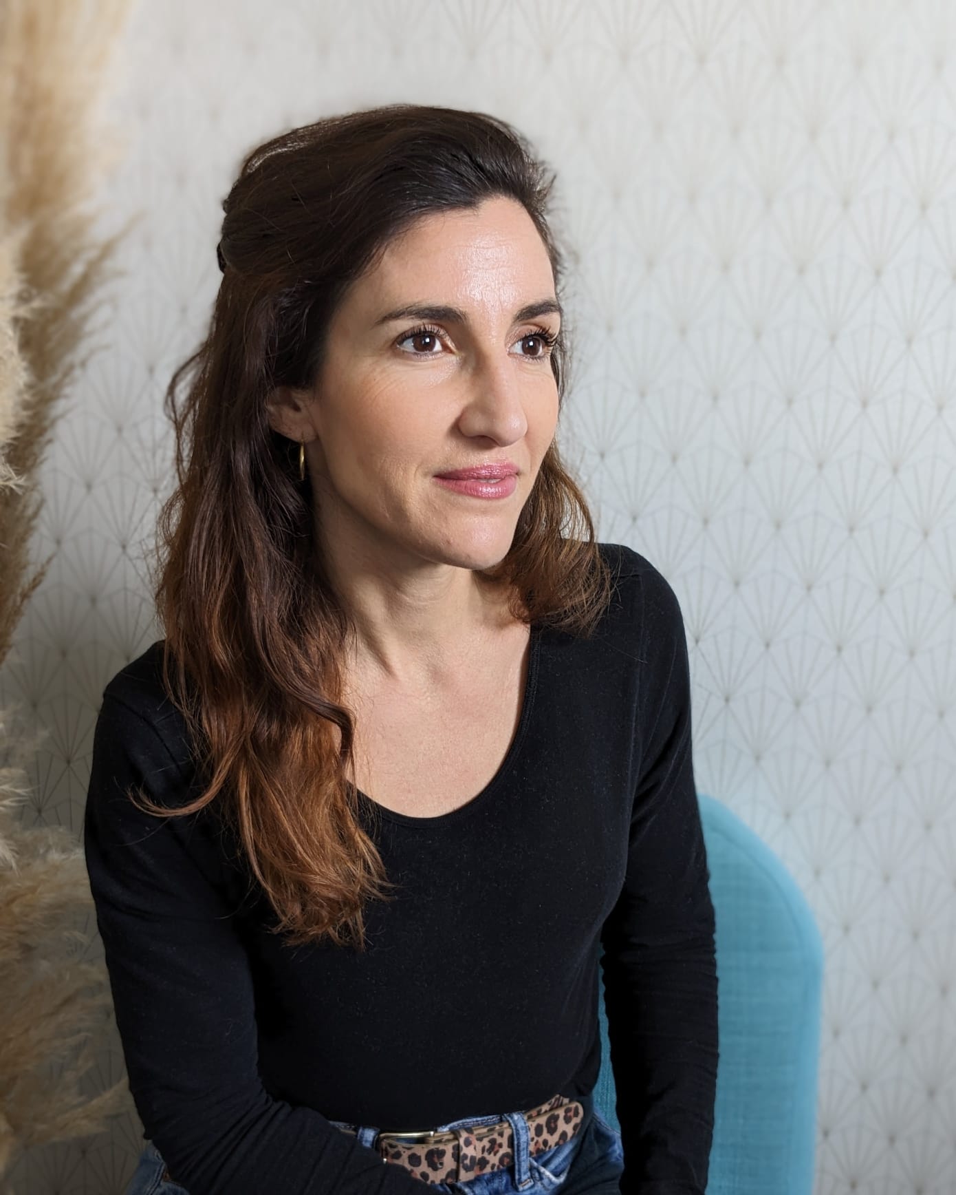 Cécile - By marguerite - créatrice de bijoux