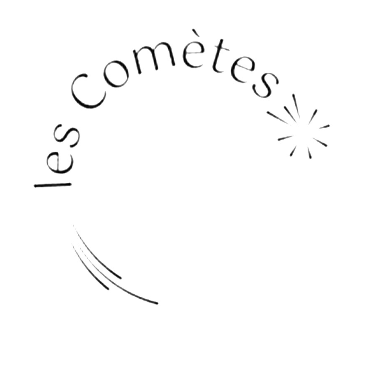 Les Comètes