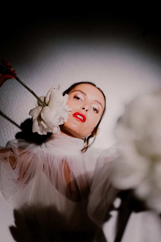 Editorial Maison Alchimie X Hôtel Albert 1er