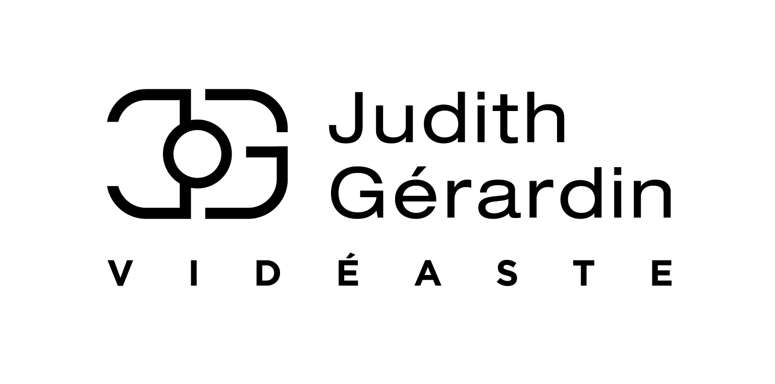 LOGO JUDITH GERARDIN