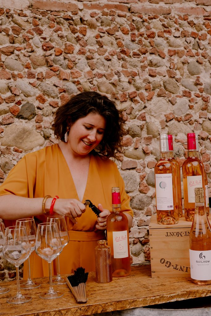 L'été des Alchimistes