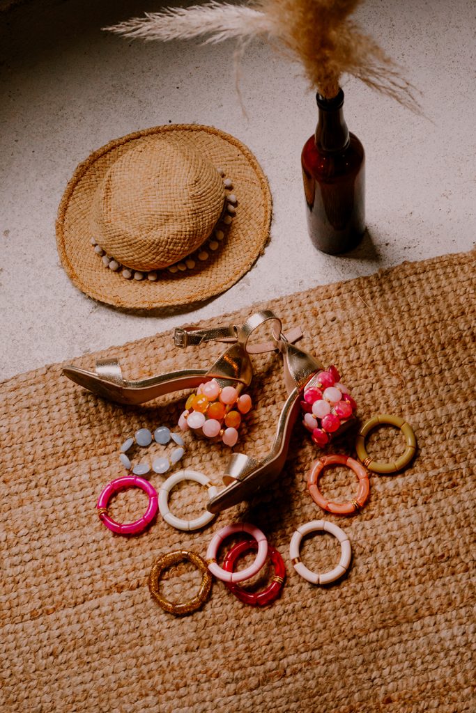 L'été des Alchimistes