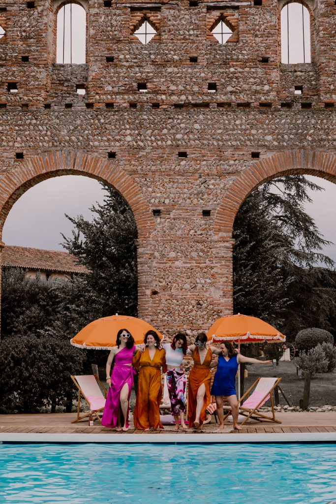 L'été des Alchimistes