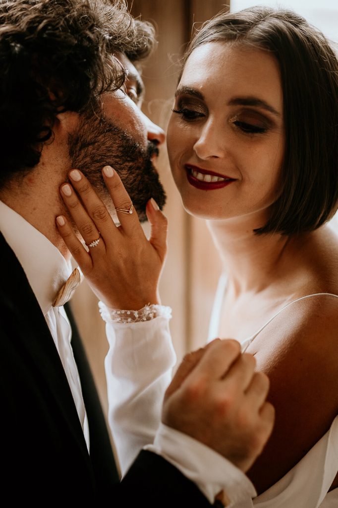 Maison Alchimie Site