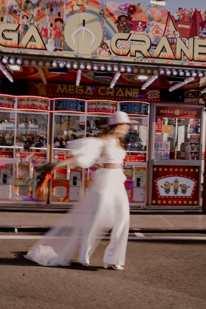 Shooting Inspi Maison Alchimie . Fête Foraine