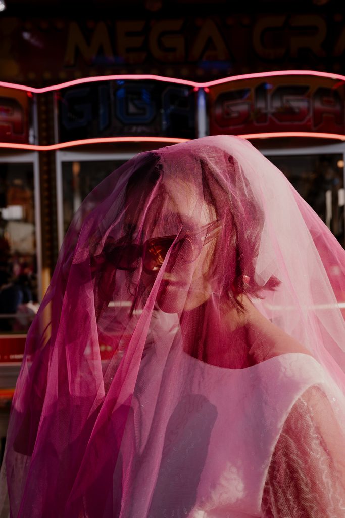 Shooting Inspi Maison Alchimie . Fête Foraine