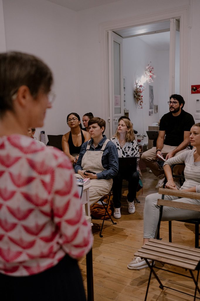 Maison Alchimie Site