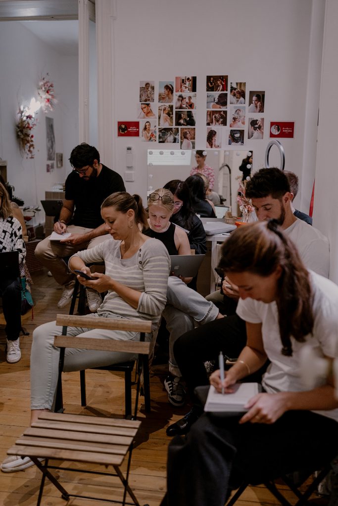 Maison Alchimie Site