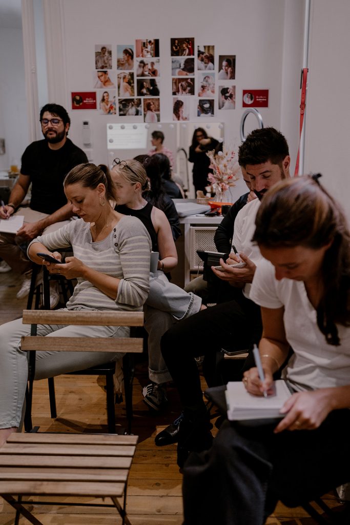 Maison Alchimie Site