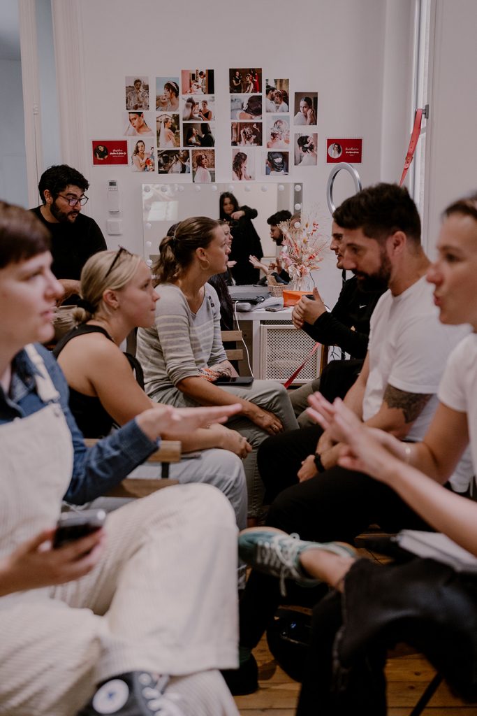 Maison Alchimie Site