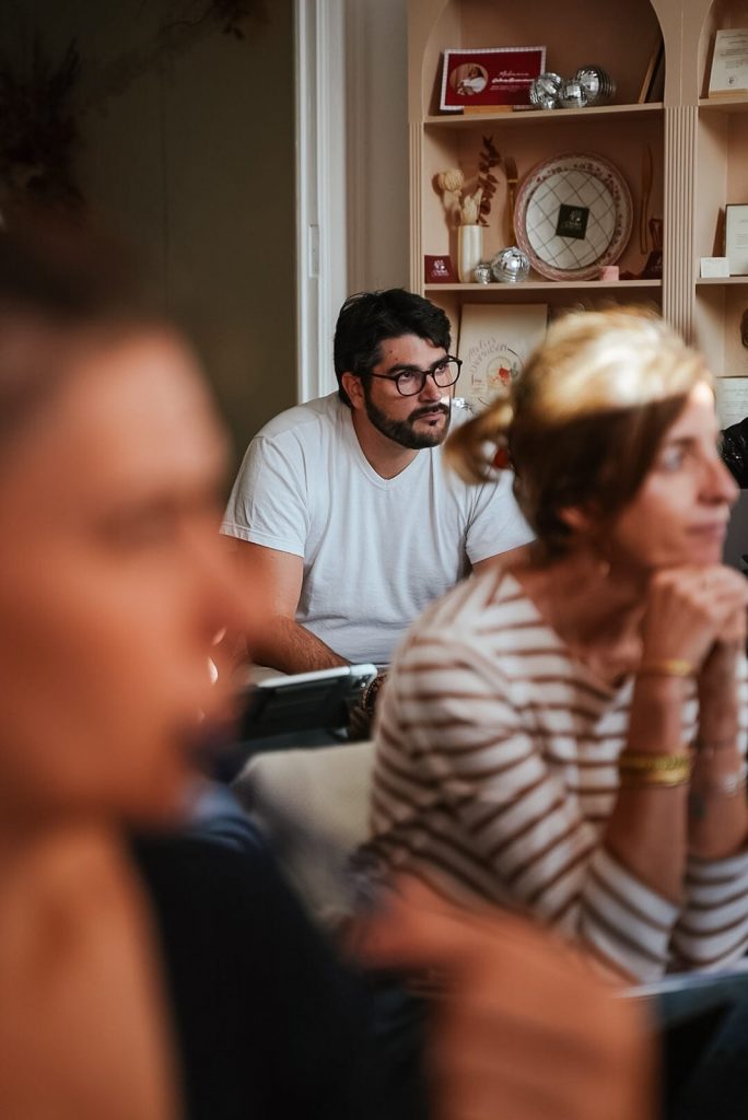 Maison Alchimie Site