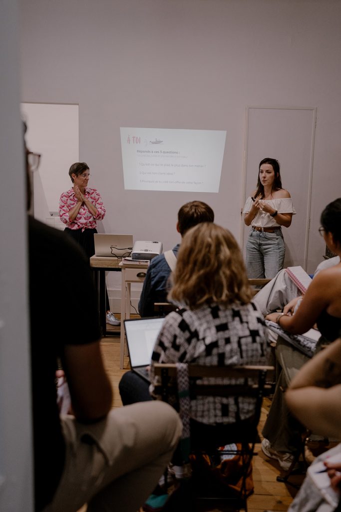 Maison Alchimie Site