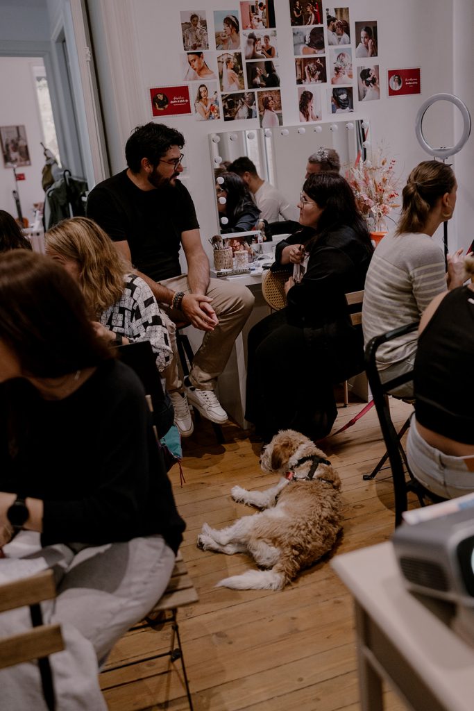 Maison Alchimie Site