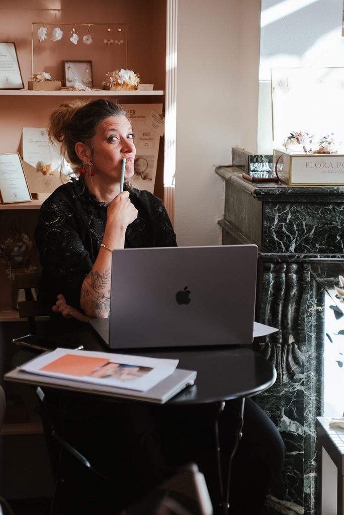 Maison Alchimie Site