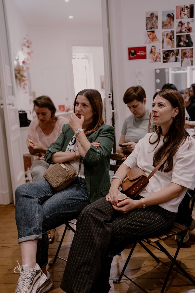 Maison Alchimie Site