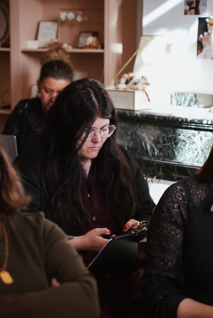 Maison Alchimie Site