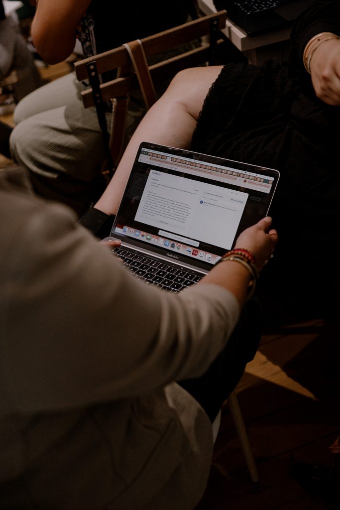 Maison Alchimie Site