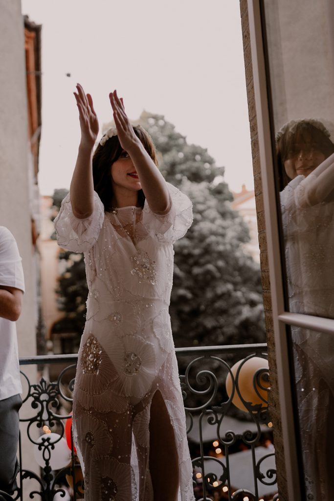 MAISON ALCHIMIE - 2025