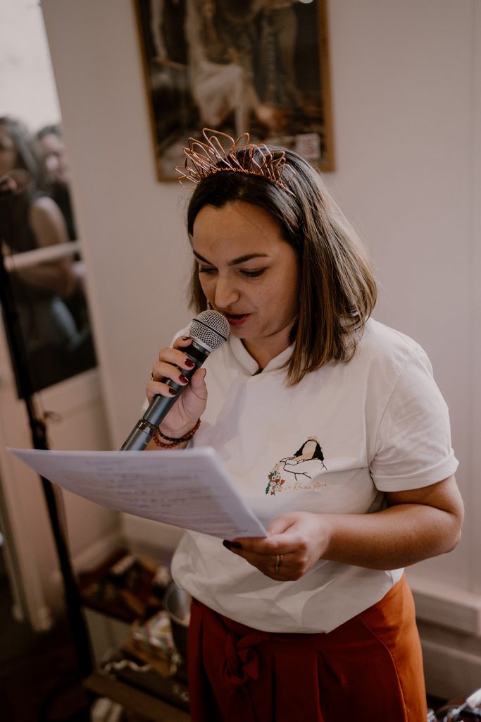 MAISON ALCHIMIE - 2025