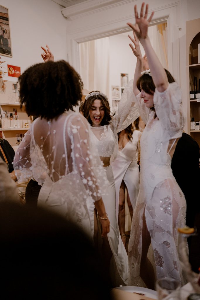 MAISON ALCHIMIE - 2025