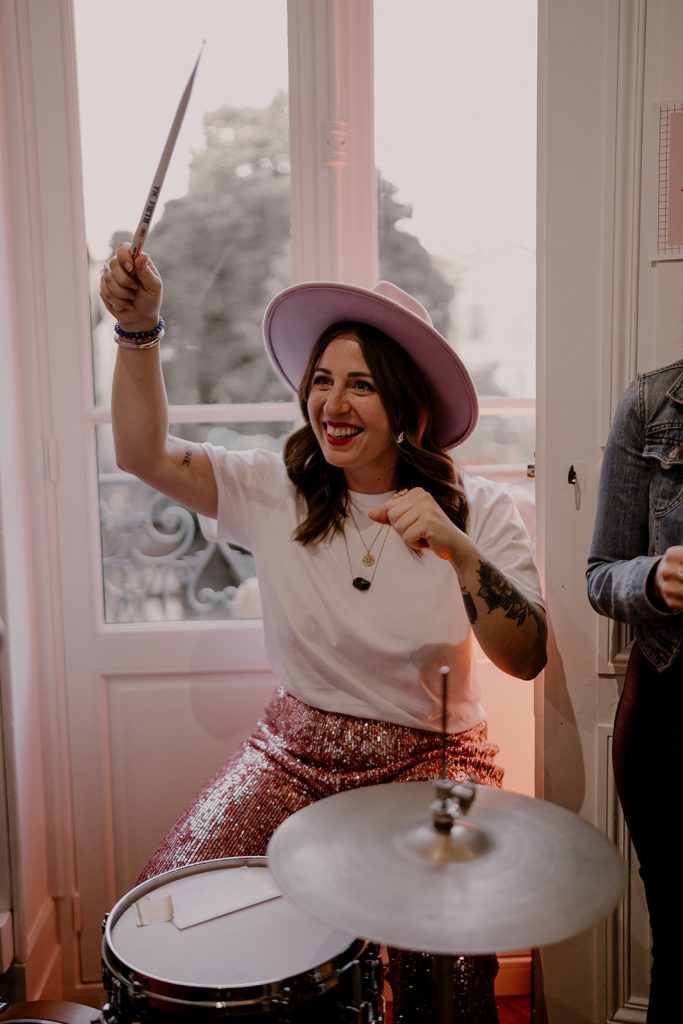 MAISON ALCHIMIE - 2025