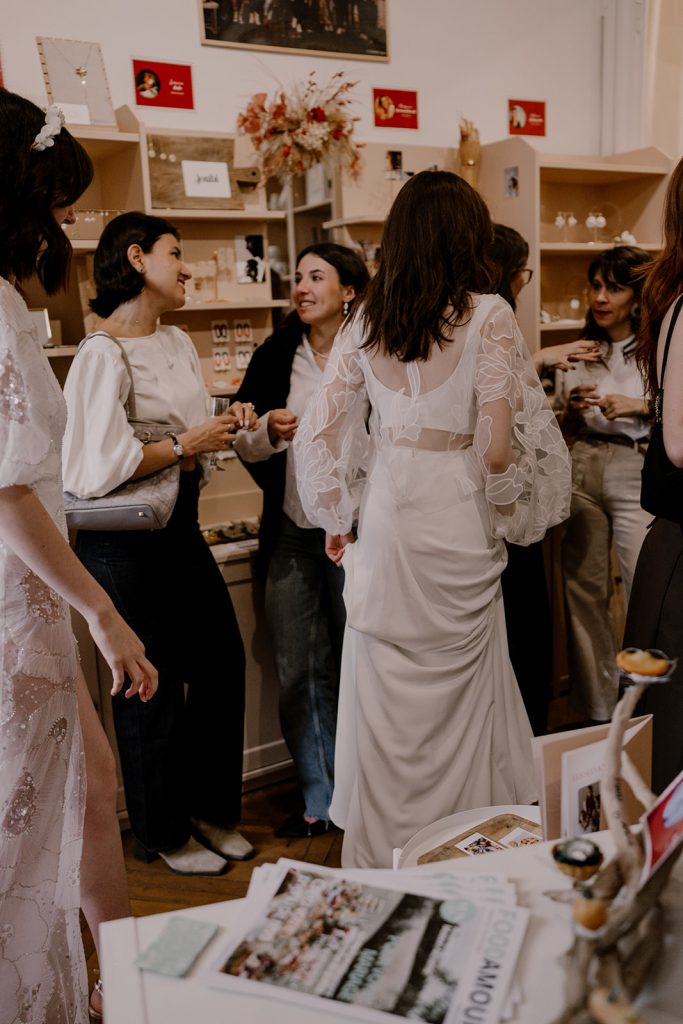 MAISON ALCHIMIE - 2025