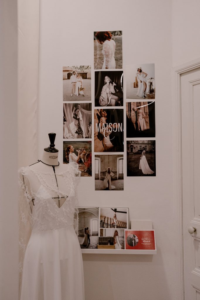 MAISON ALCHIMIE - 2025