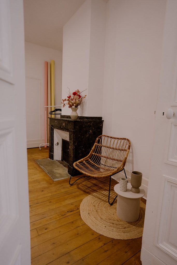 Maison Alchimie Site