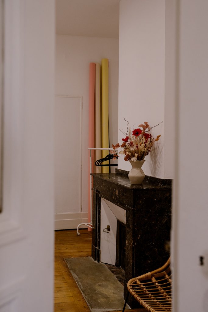 Maison Alchimie Site