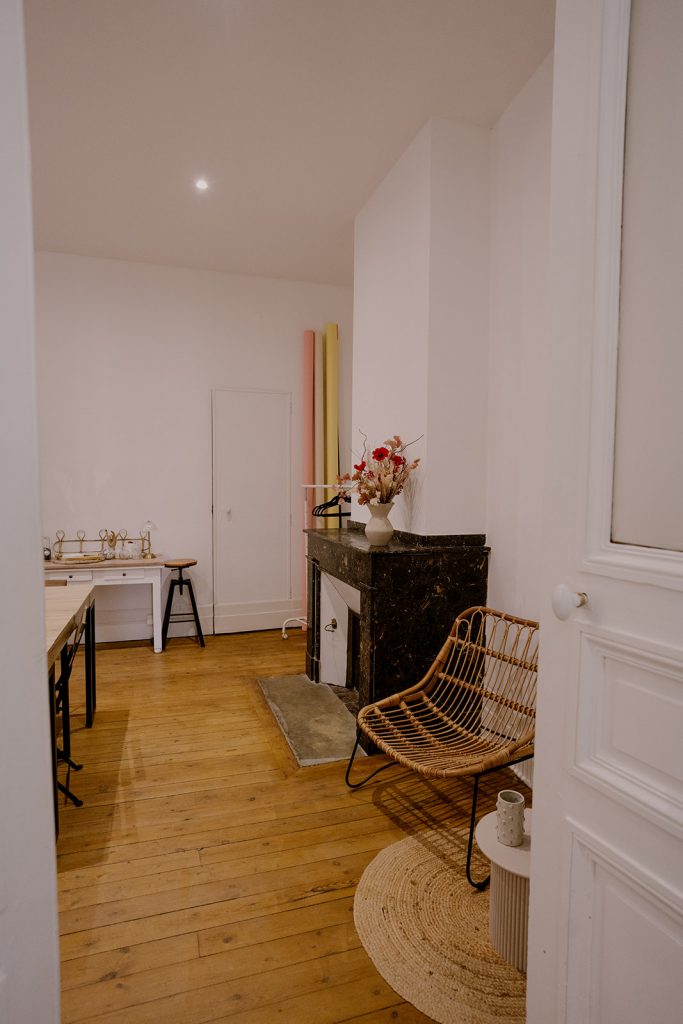 Maison Alchimie Site