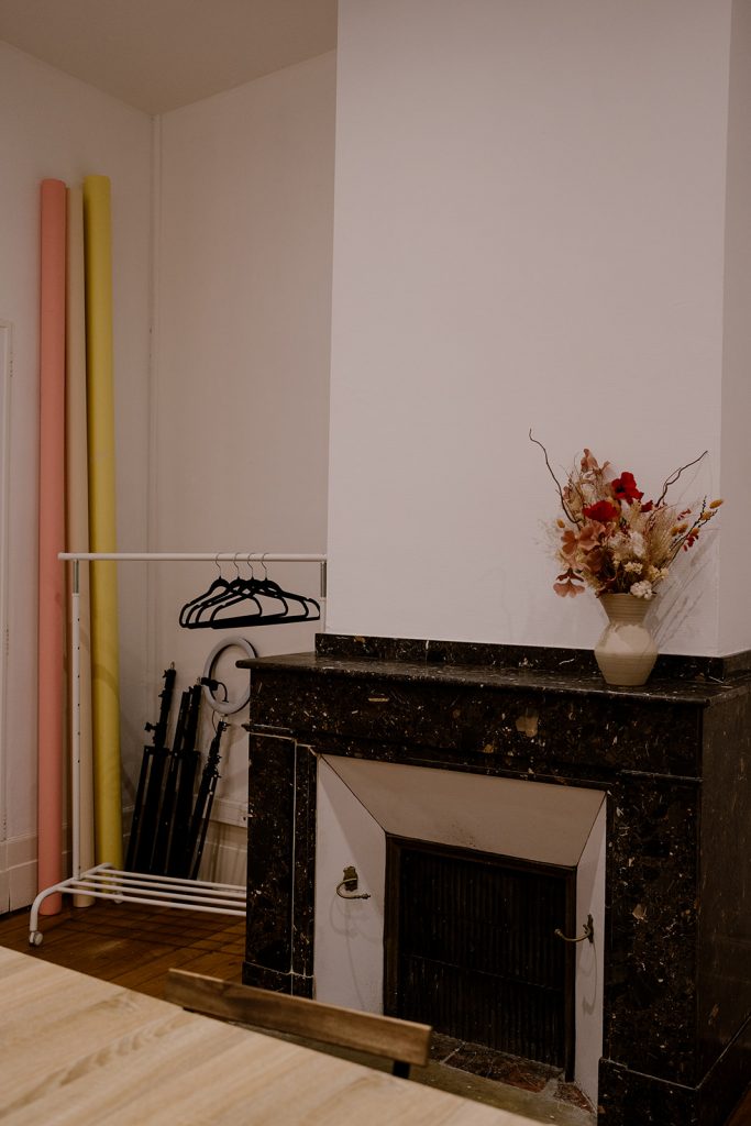 Maison Alchimie Site