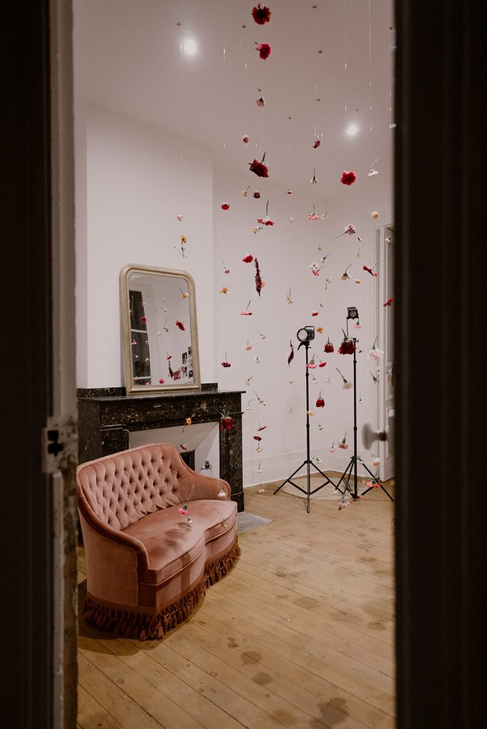 Maison Alchimie Site