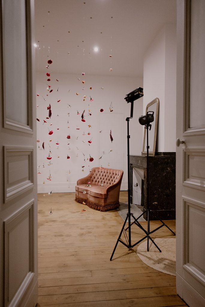 Maison Alchimie Site