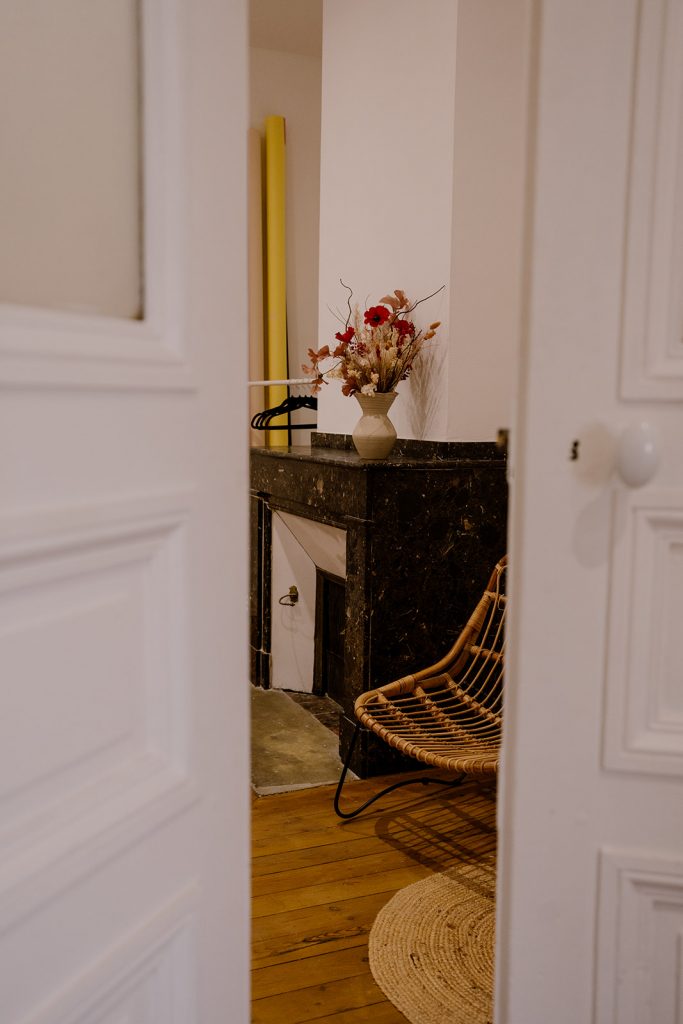 Maison Alchimie Site