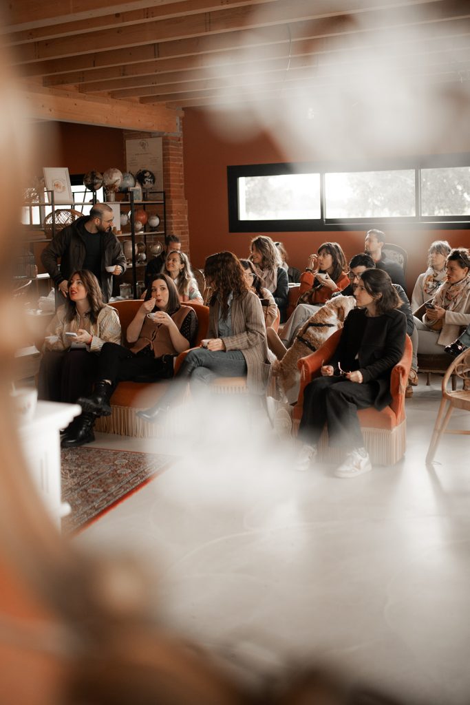 Maison Alchimie Site