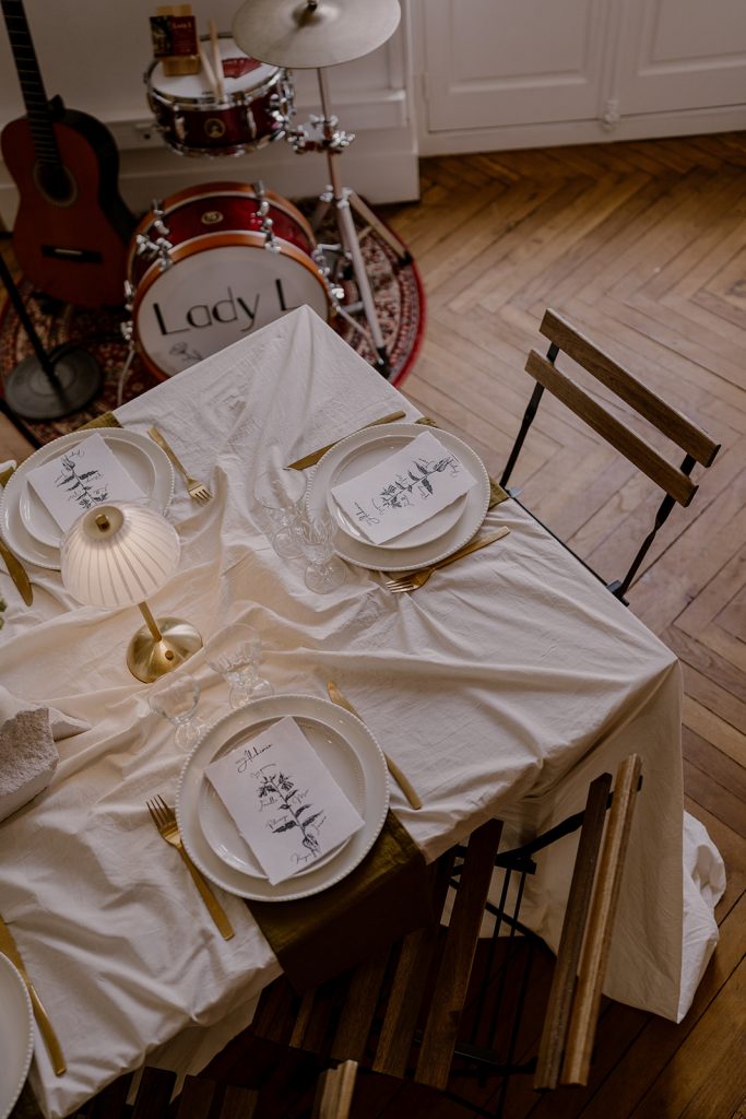 La Table - Food Amour