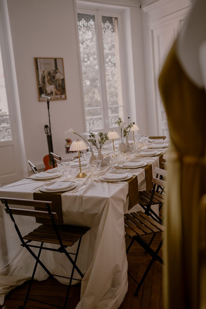 La Table - Food Amour