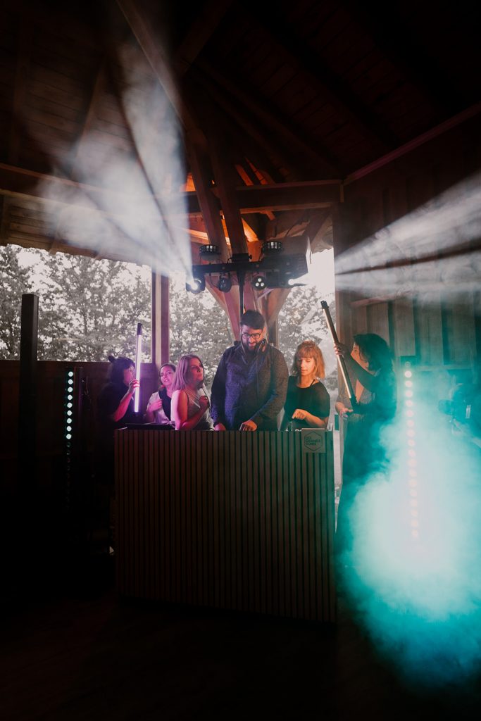 L'été des Alchimistes