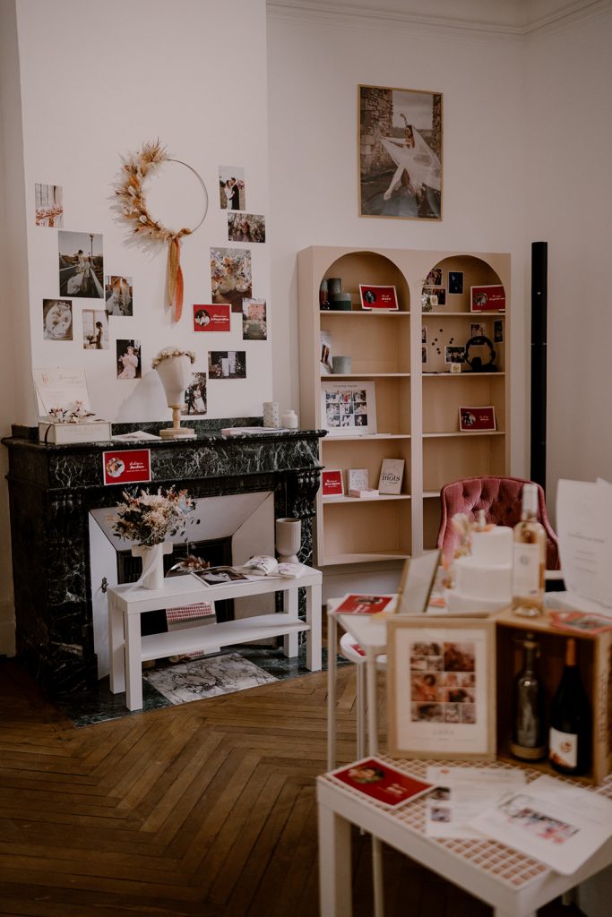 MAISON ALCHIMIE - 2025