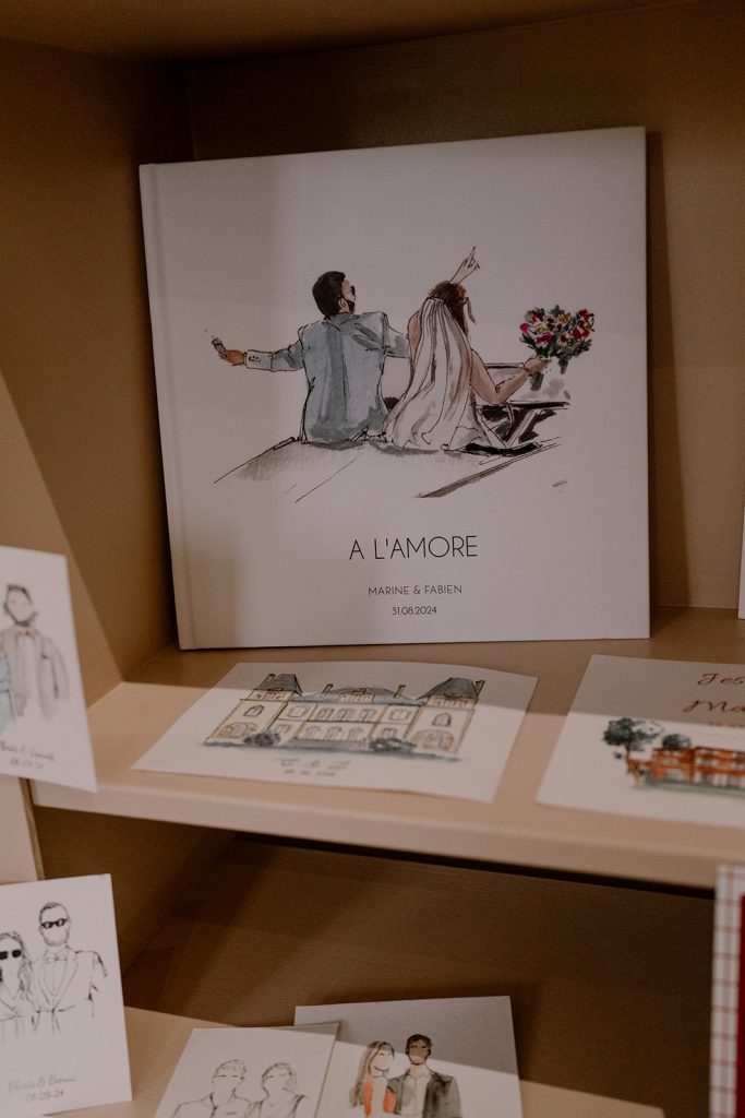 MAISON ALCHIMIE - 2025