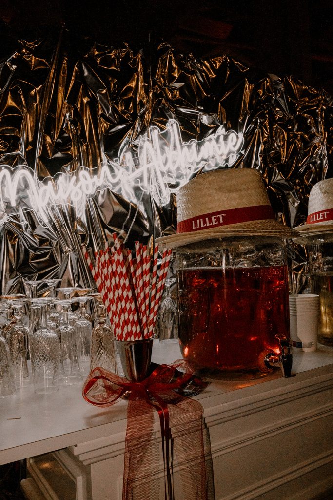 Gala des prestataires . Édition 2