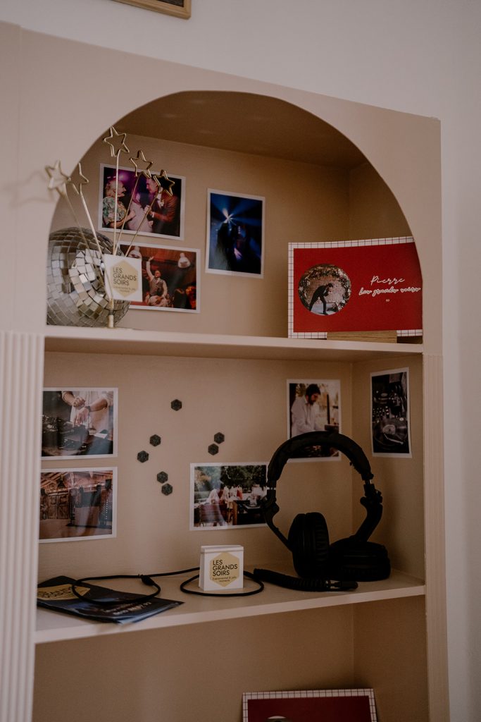 MAISON ALCHIMIE - 2025