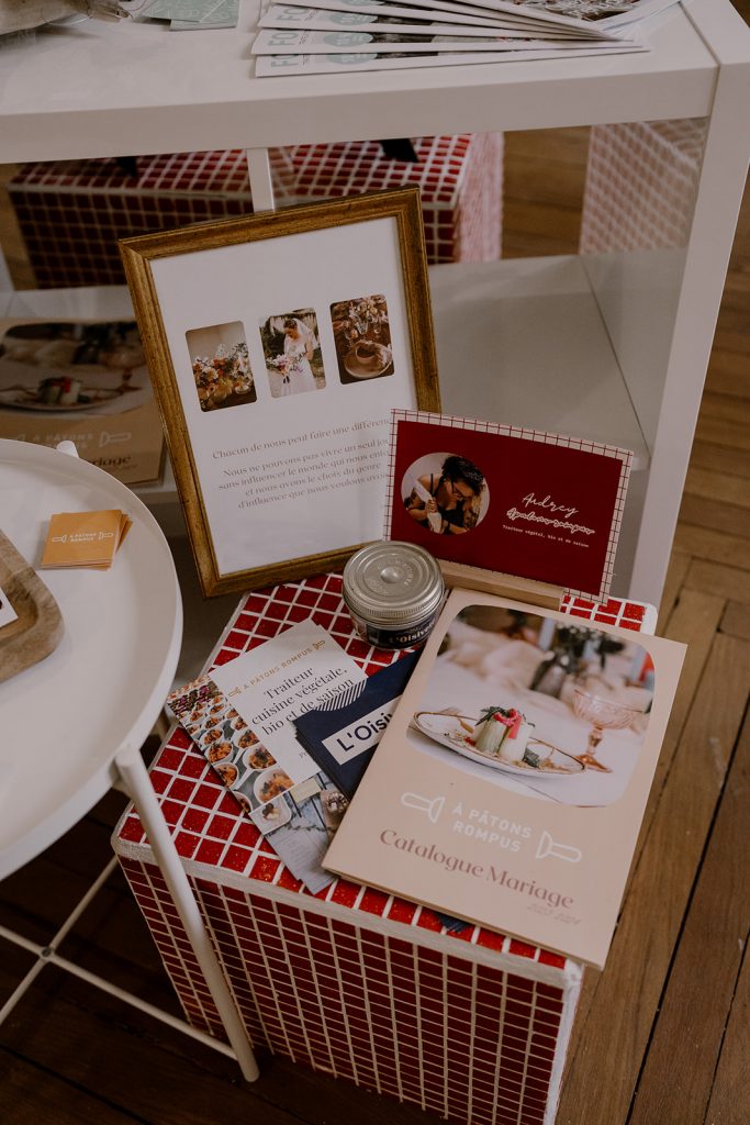 MAISON ALCHIMIE - 2025