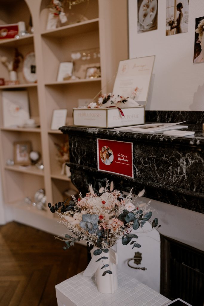 MAISON ALCHIMIE - 2025