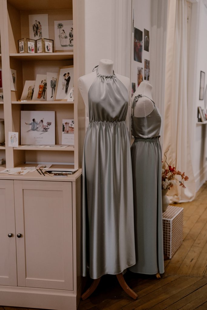 MAISON ALCHIMIE - 2025