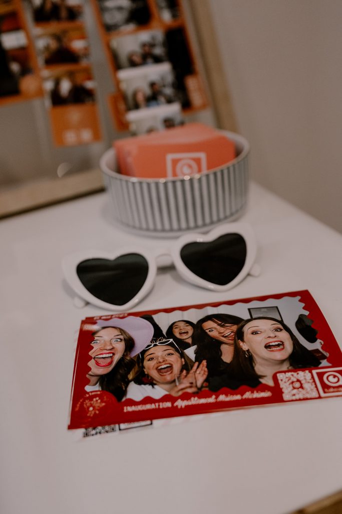 MAISON ALCHIMIE - 2025