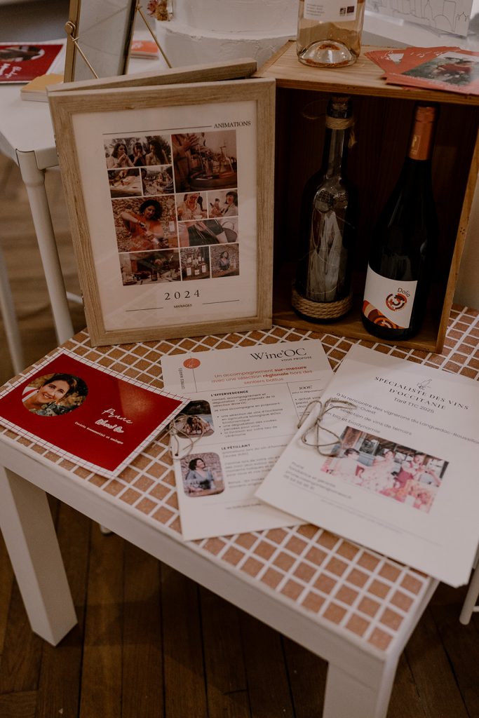 MAISON ALCHIMIE - 2025