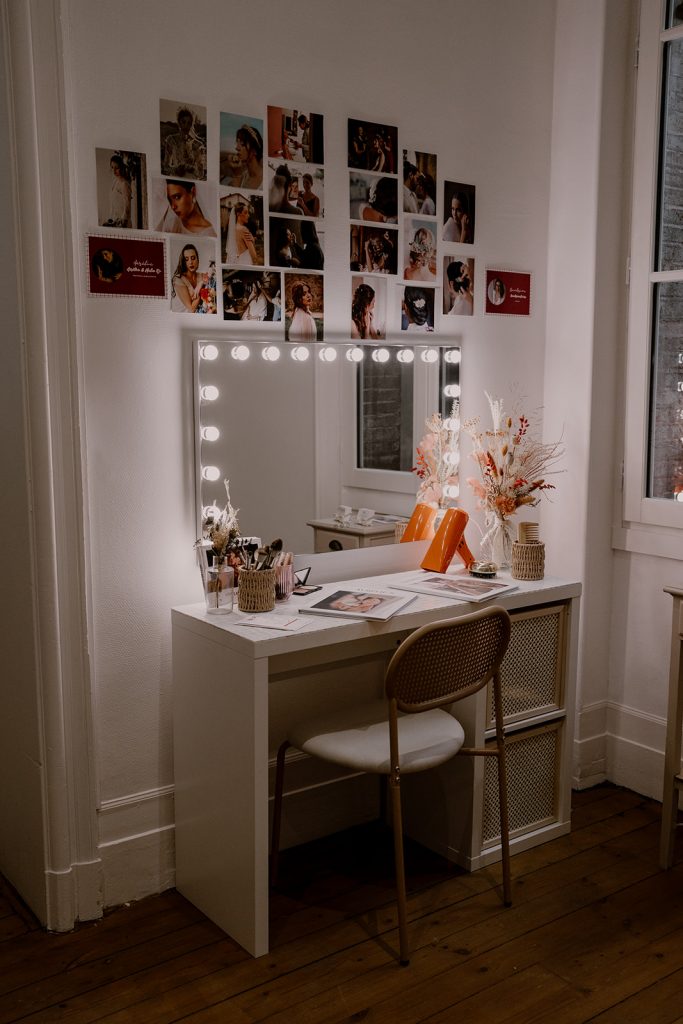 MAISON ALCHIMIE - 2025